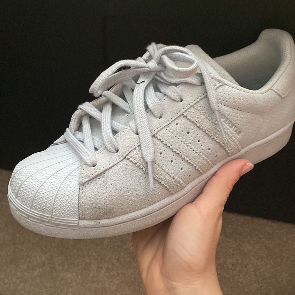 Adidas Superstar Halblu - Picture 7 of 7